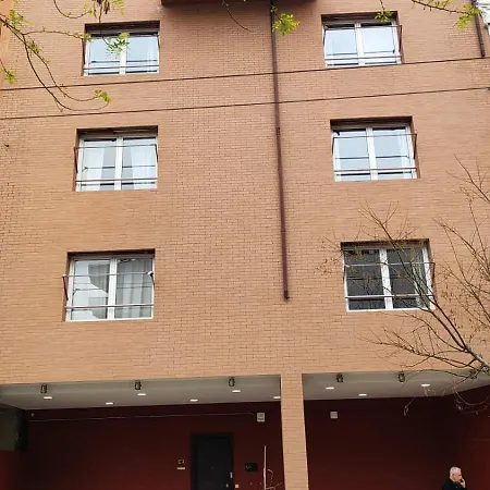 Marilyn Apartment Athens