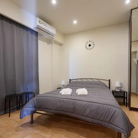Marilyn Apartment *