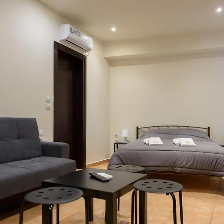 Marilyn Apartment