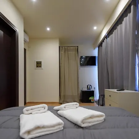 Marilyn Apartment Athens