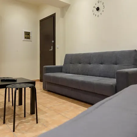 Marilyn Apartment