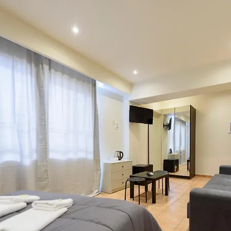 Marilyn Apartment *
