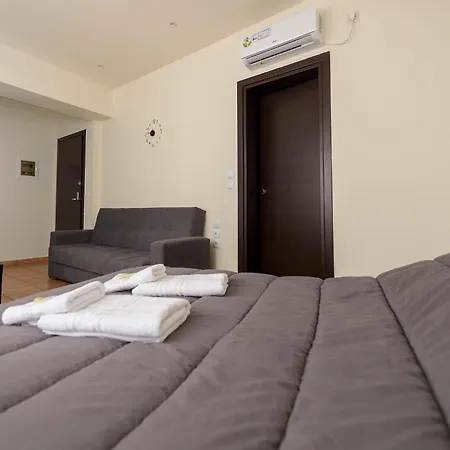 Apartment Marilyn Athens