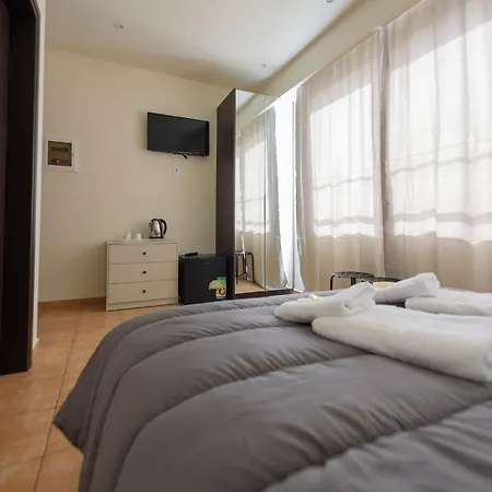 Apartment Marilyn Athens