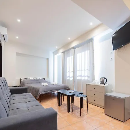 Marilyn Apartment Athens